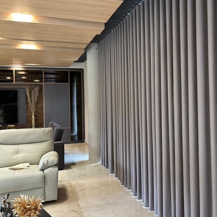 Cortinas